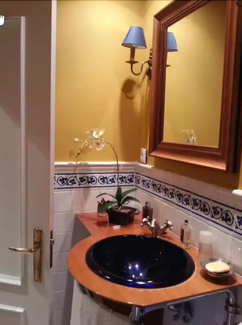 Casa Alpina by Casas Rurales Antrialgo