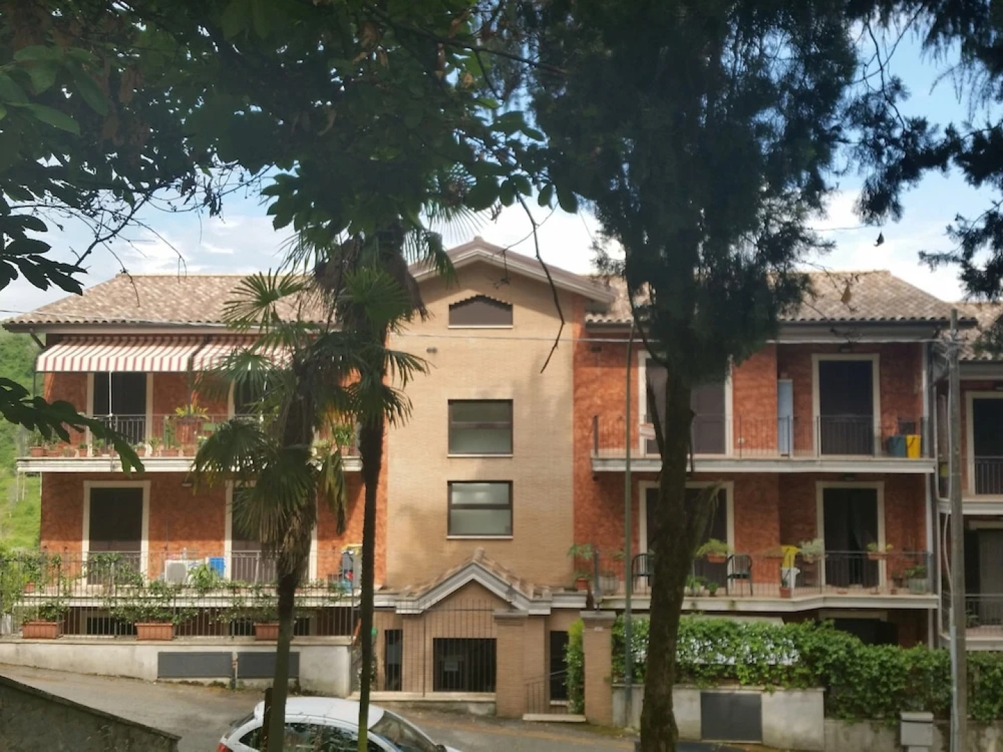 Tourist's House Parco degli Elcini