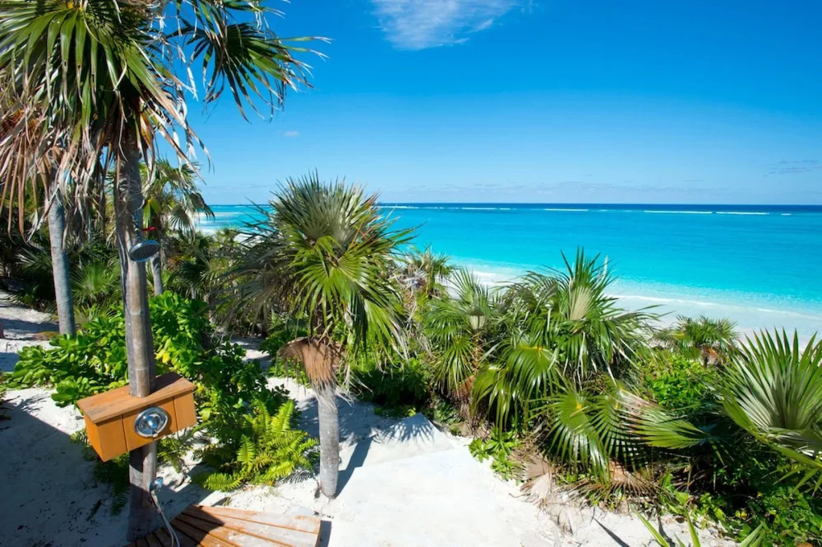Sandy Hill Beach House by Eleuthera Vacation Rentals