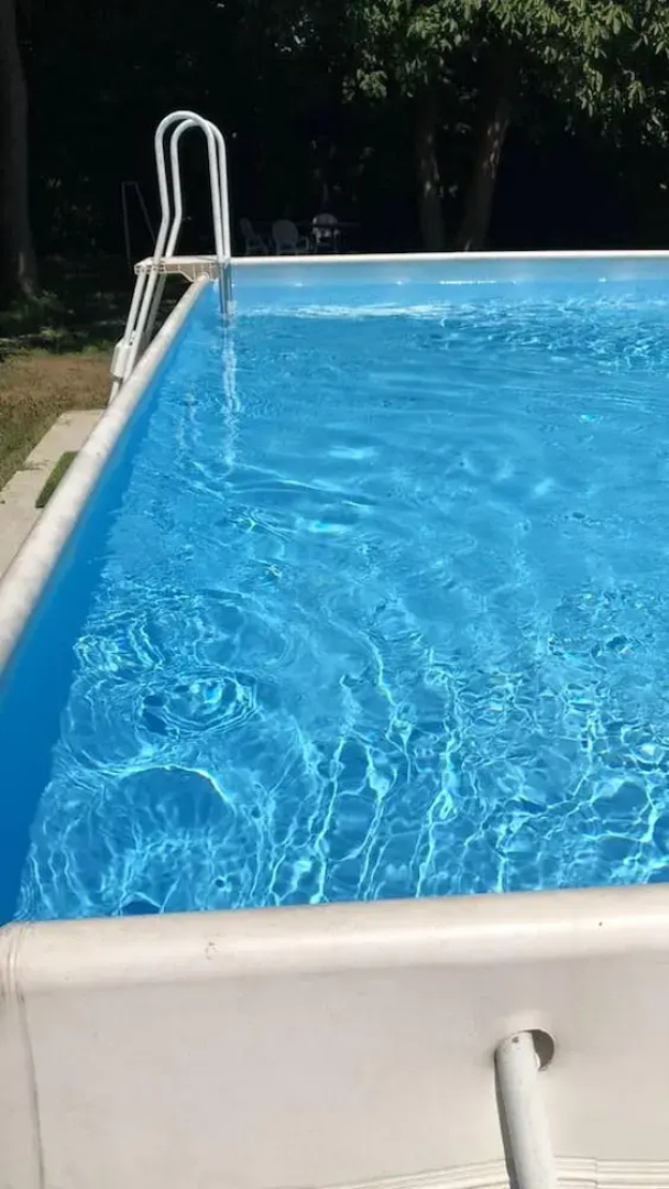Apartment With 2 Bedrooms in Vicolungo, With Shared Pool, Enclosed Garden and Wifi