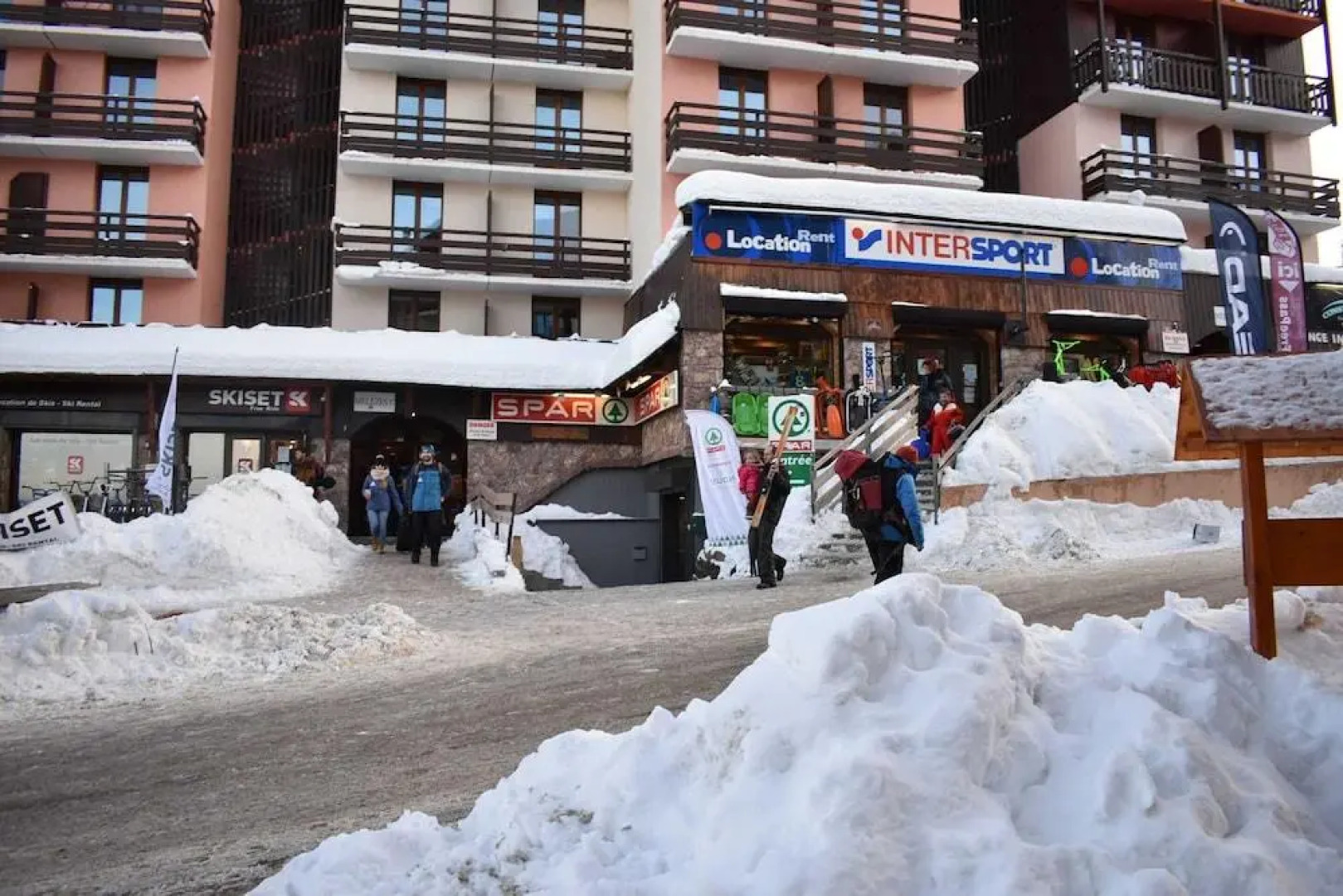 RisoulSki Constellation