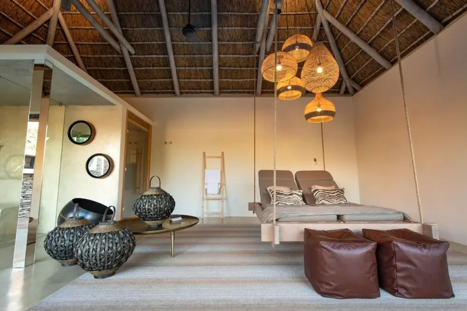 Villa Aloe Vera in Hoedspruit