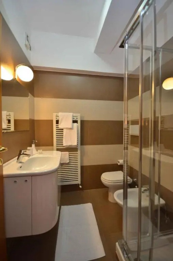 B&B La Dimora di Iside