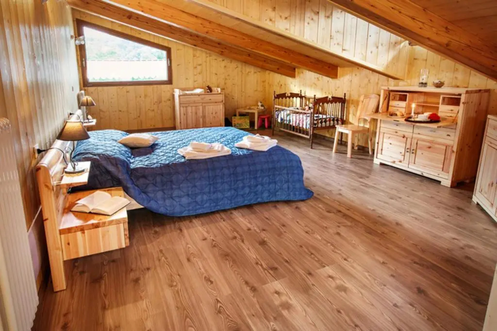 La Marmote Albergo Diffuso di Paluzza San Nicolò