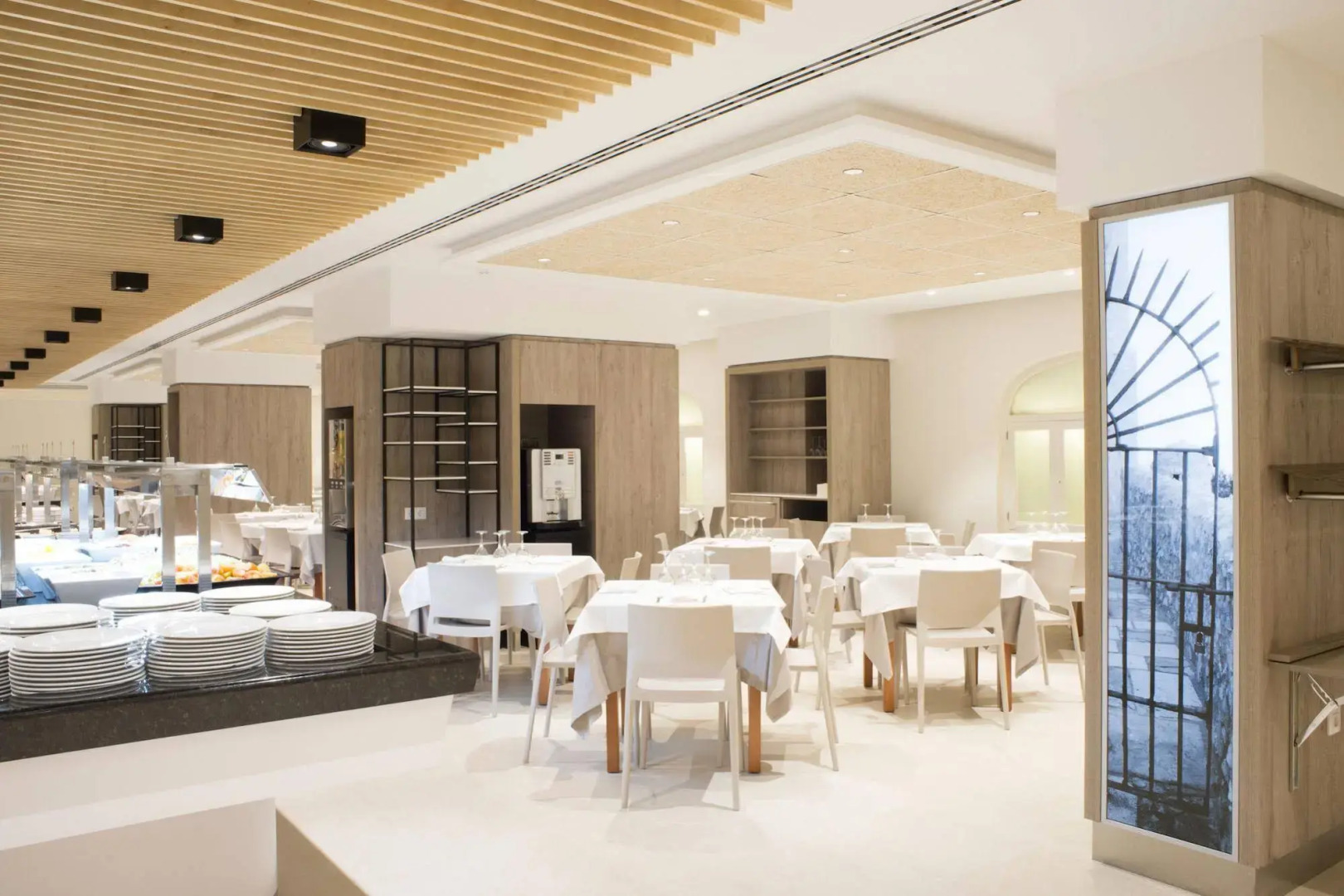 Aparthotel Acualandia