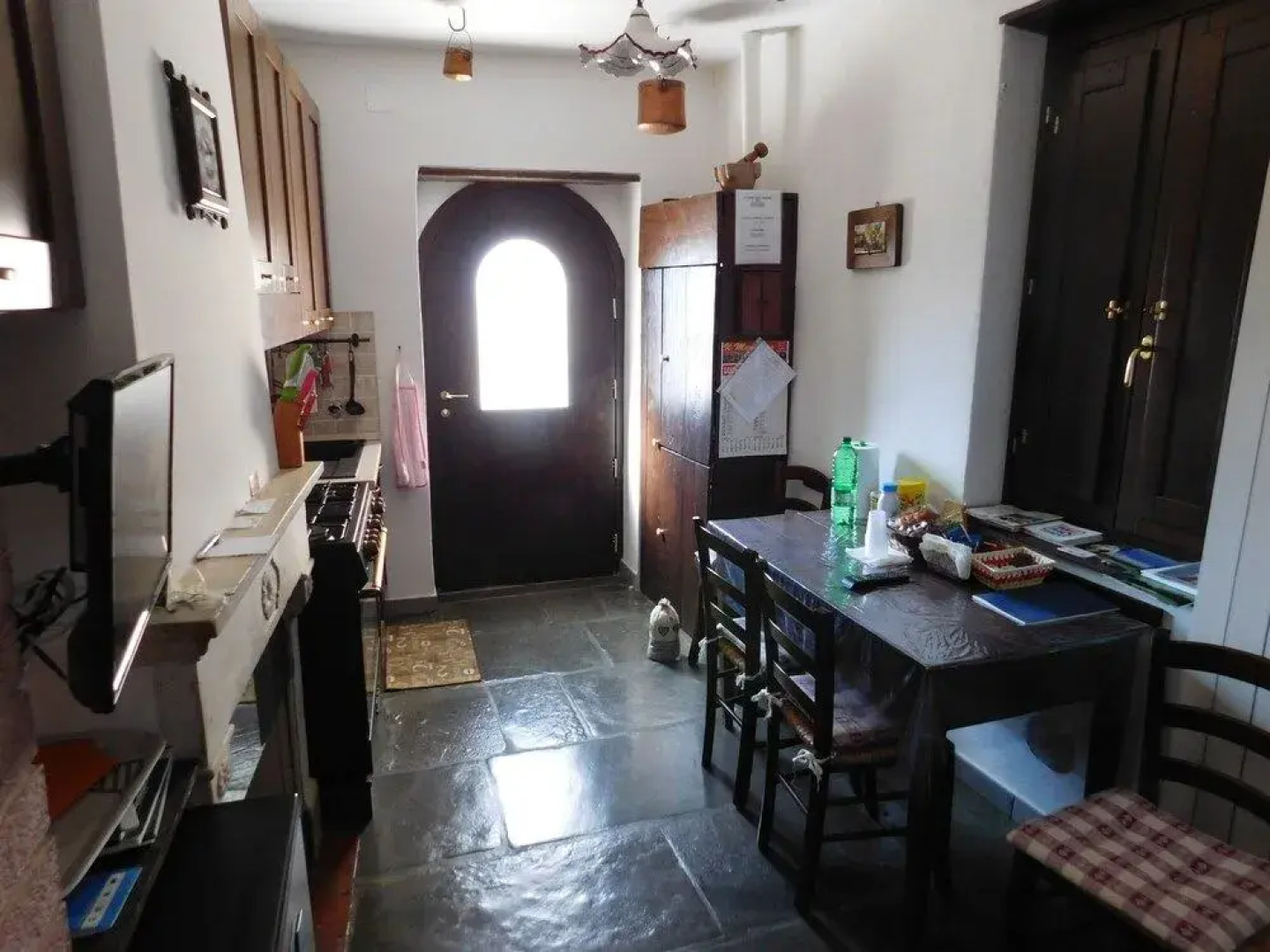 La Torre dell'Orologio