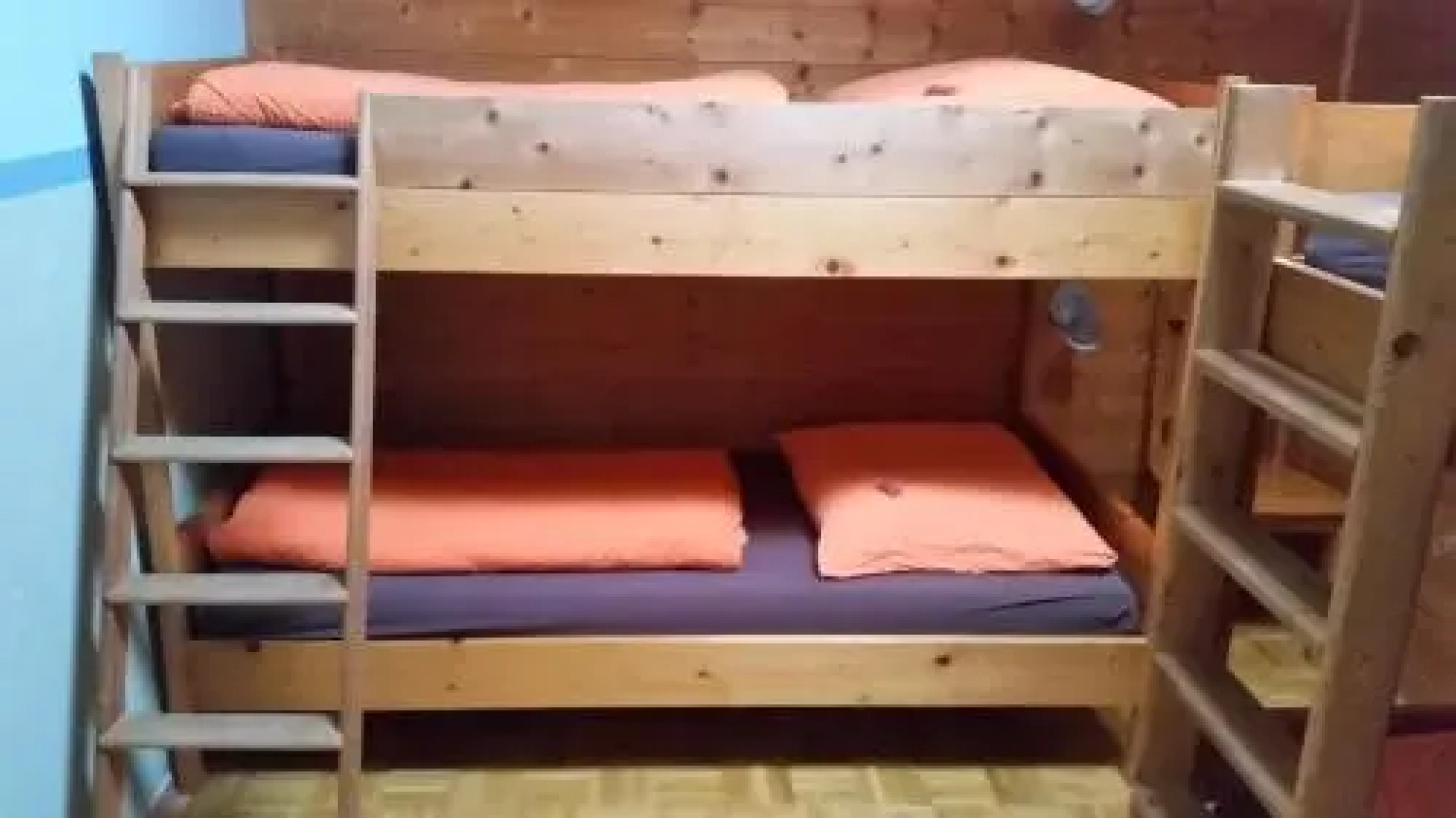 Gästehaus Klausberg