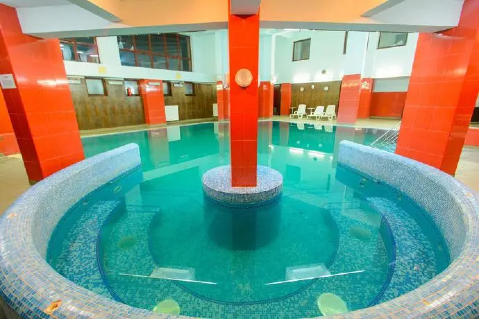 Grand Hotel Severus Resort & Spa