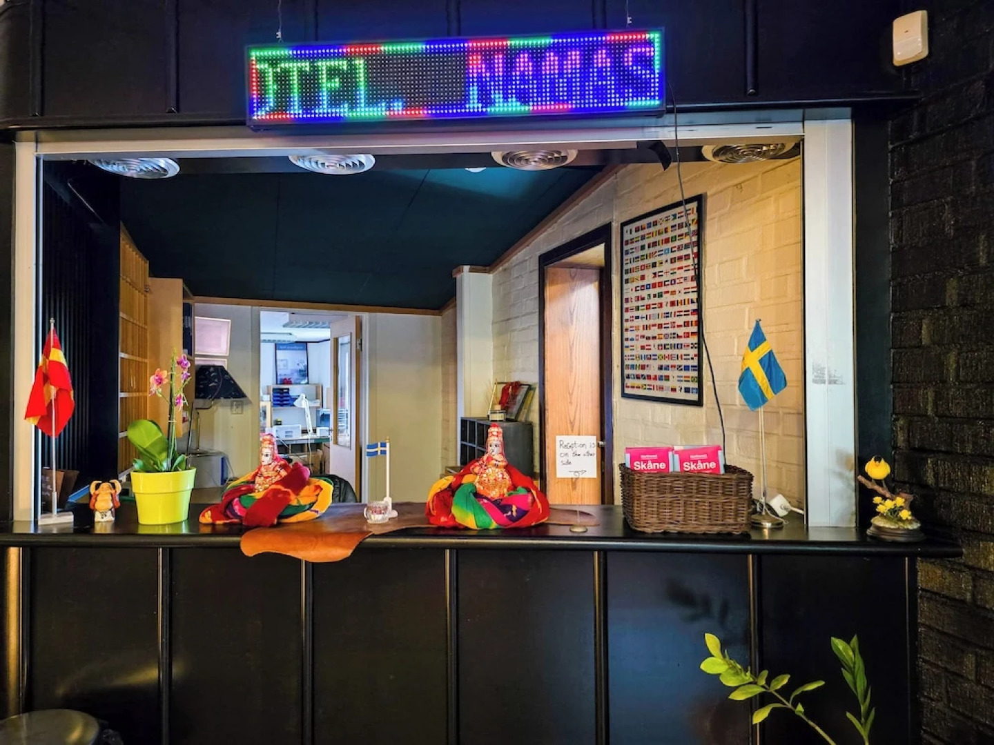 Nature Shelter Hotel