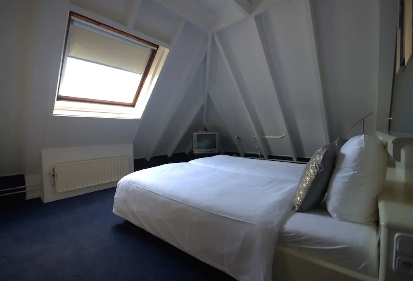 Hotel Restaurant 't Ronde Loegh