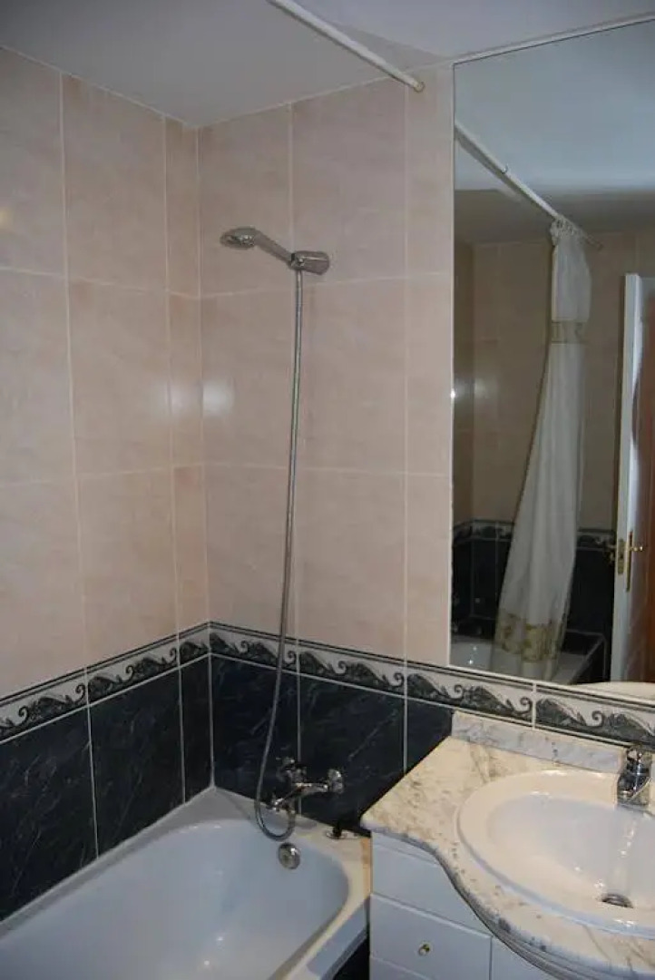 Apartamentos Marinesco