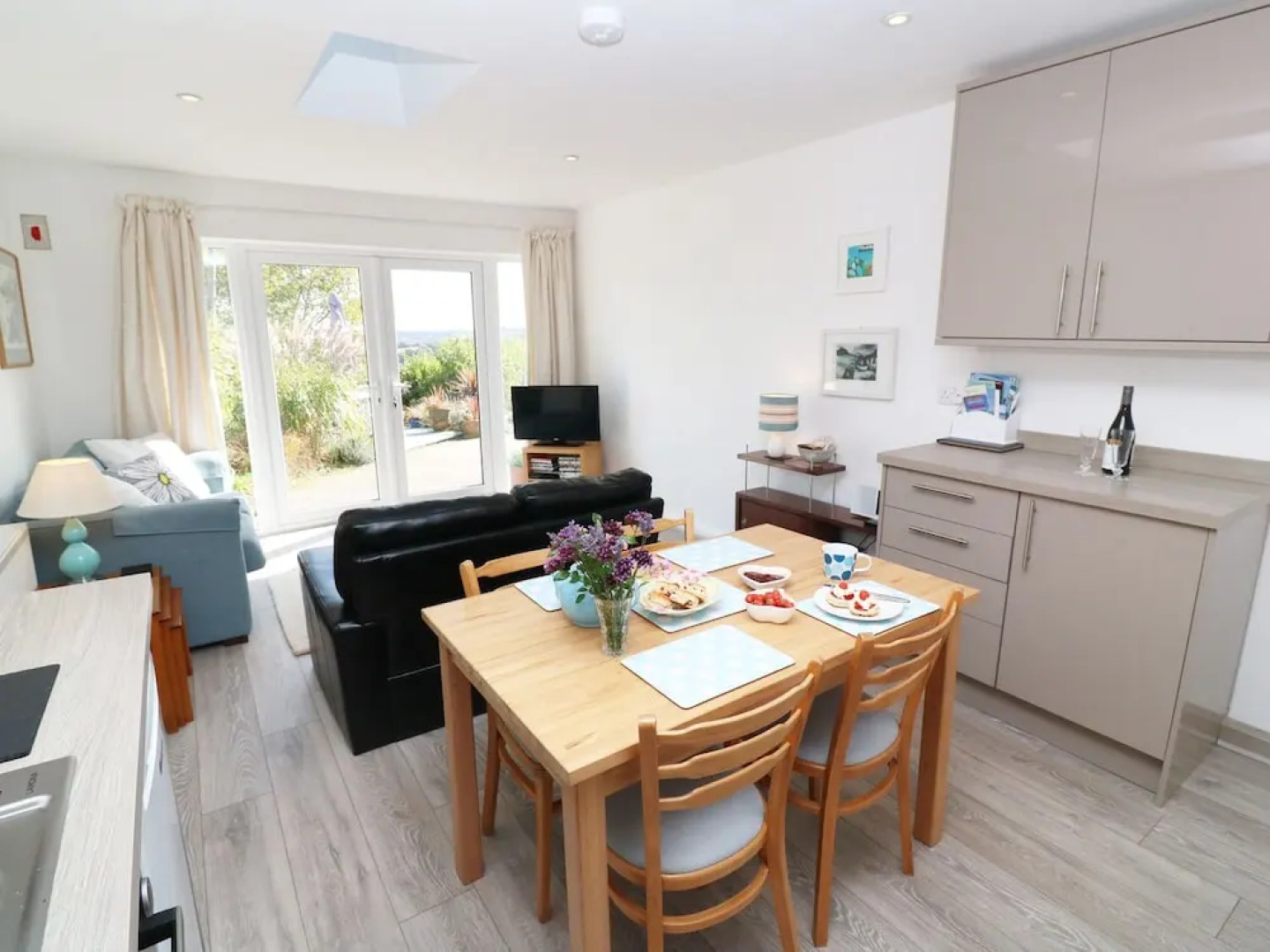 Estuary View, Penryn