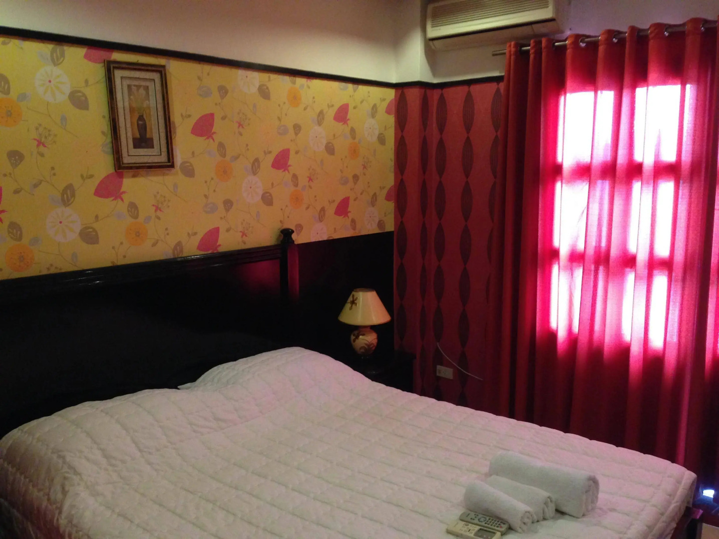 Angeles Palace Hotel