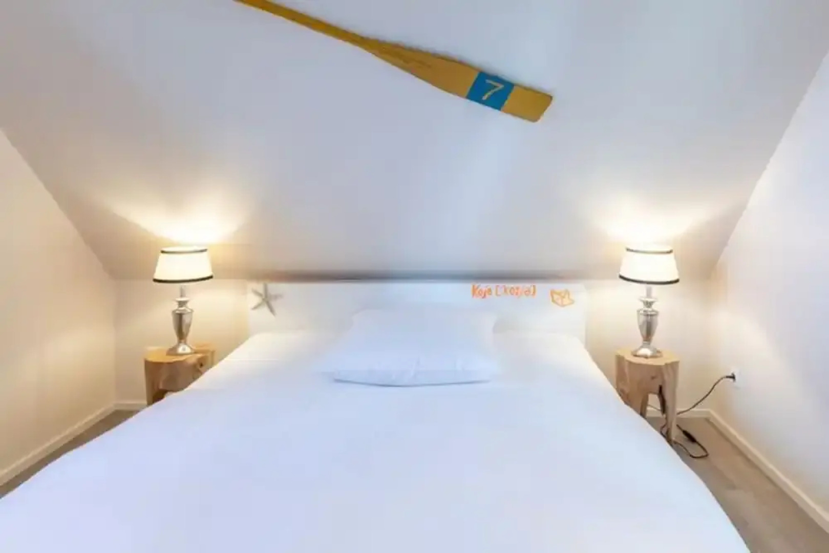 Wundervolles Ferienhaus fur Tating