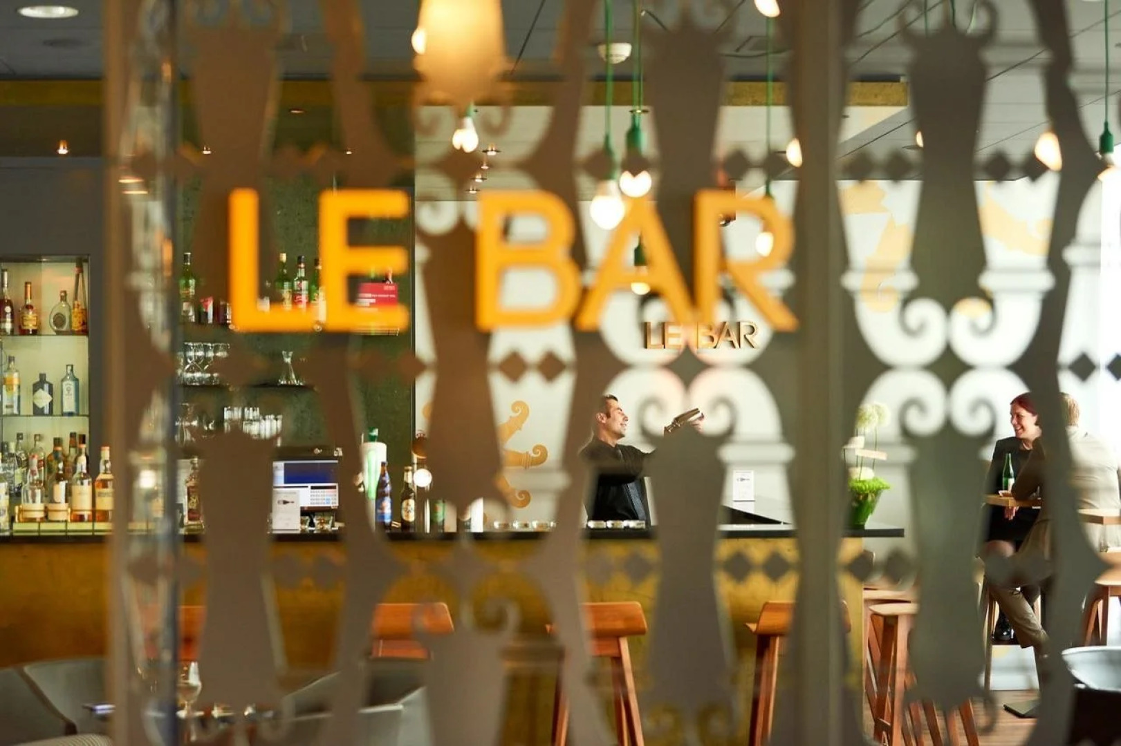 Essential by Dorint Basel City