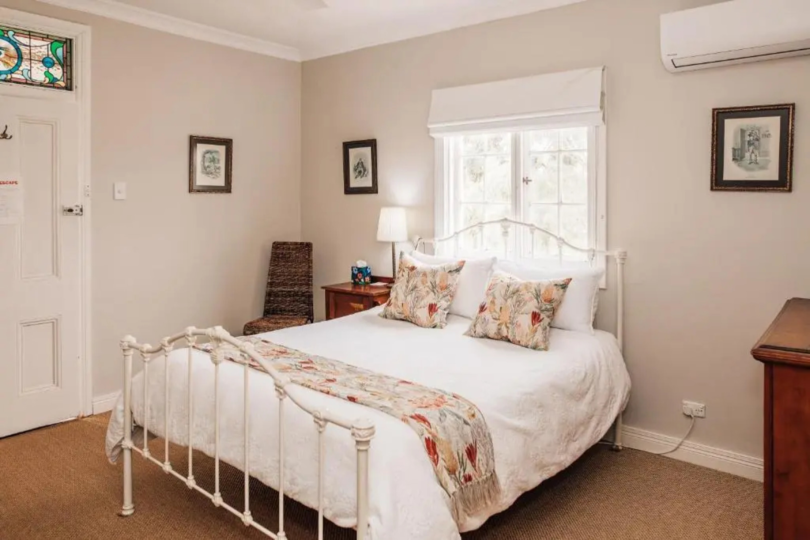 Hope Farm Guesthouse