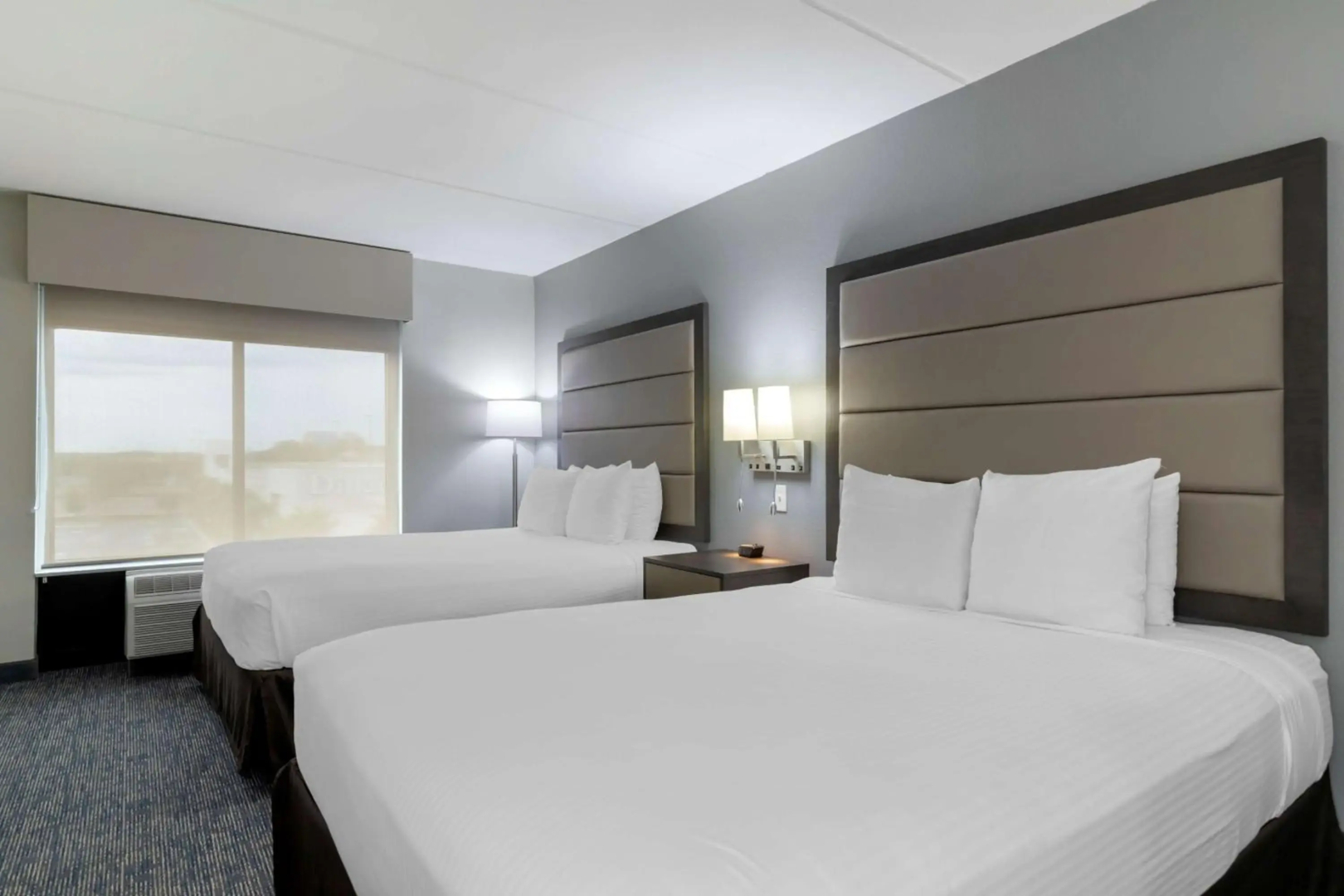 Holiday Inn Express Acworth - Kennesaw Northwest by IHG