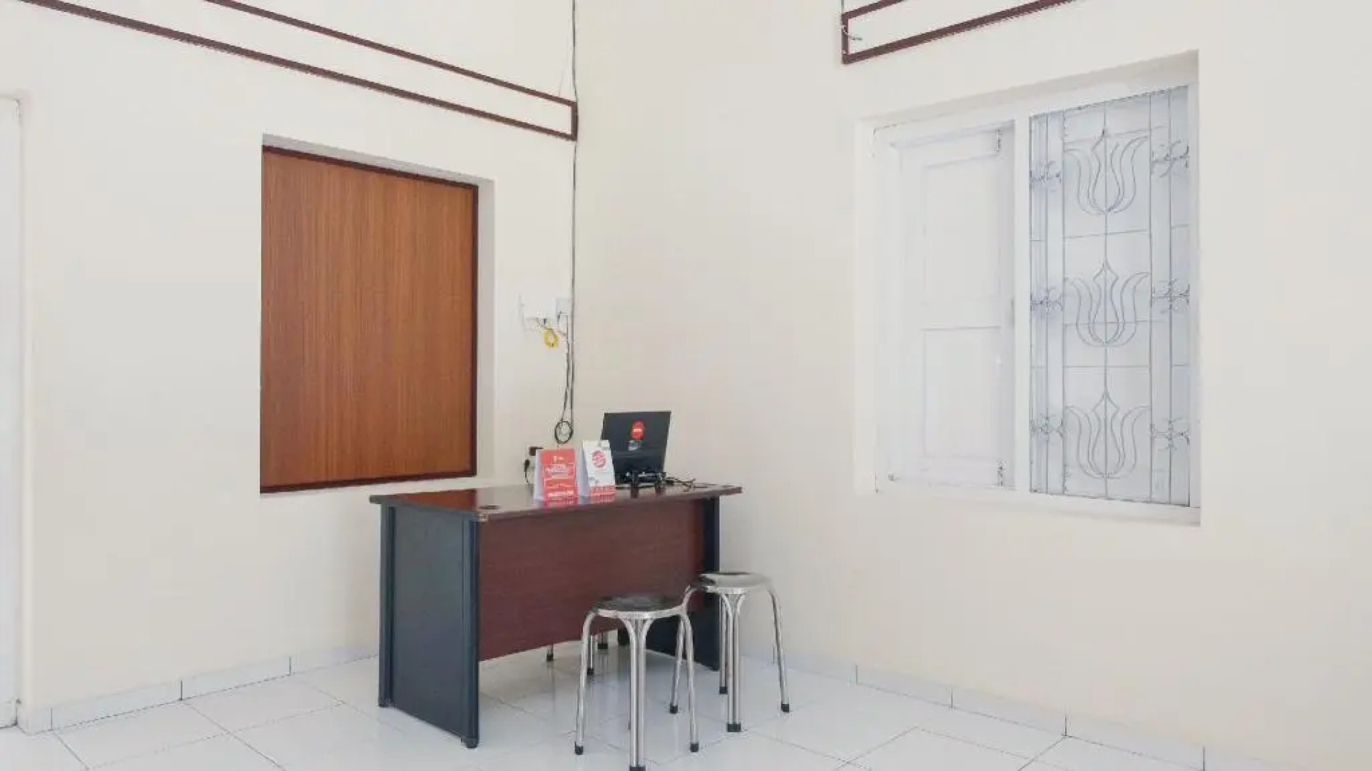 OYO 1190 Griya Soeratin Residence Syariah