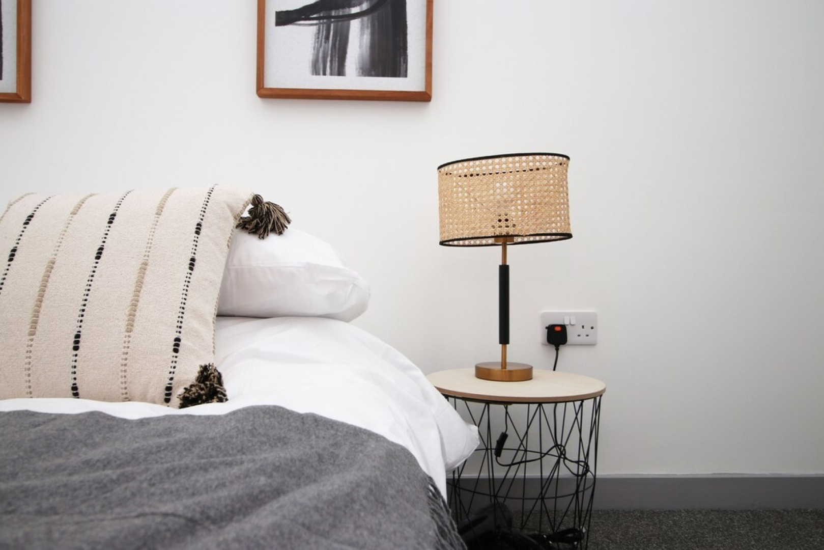 Brierley Court by Tŷ SA