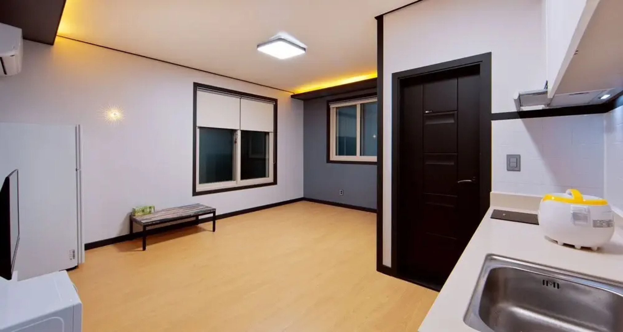 Daecheon Bohemian Pension