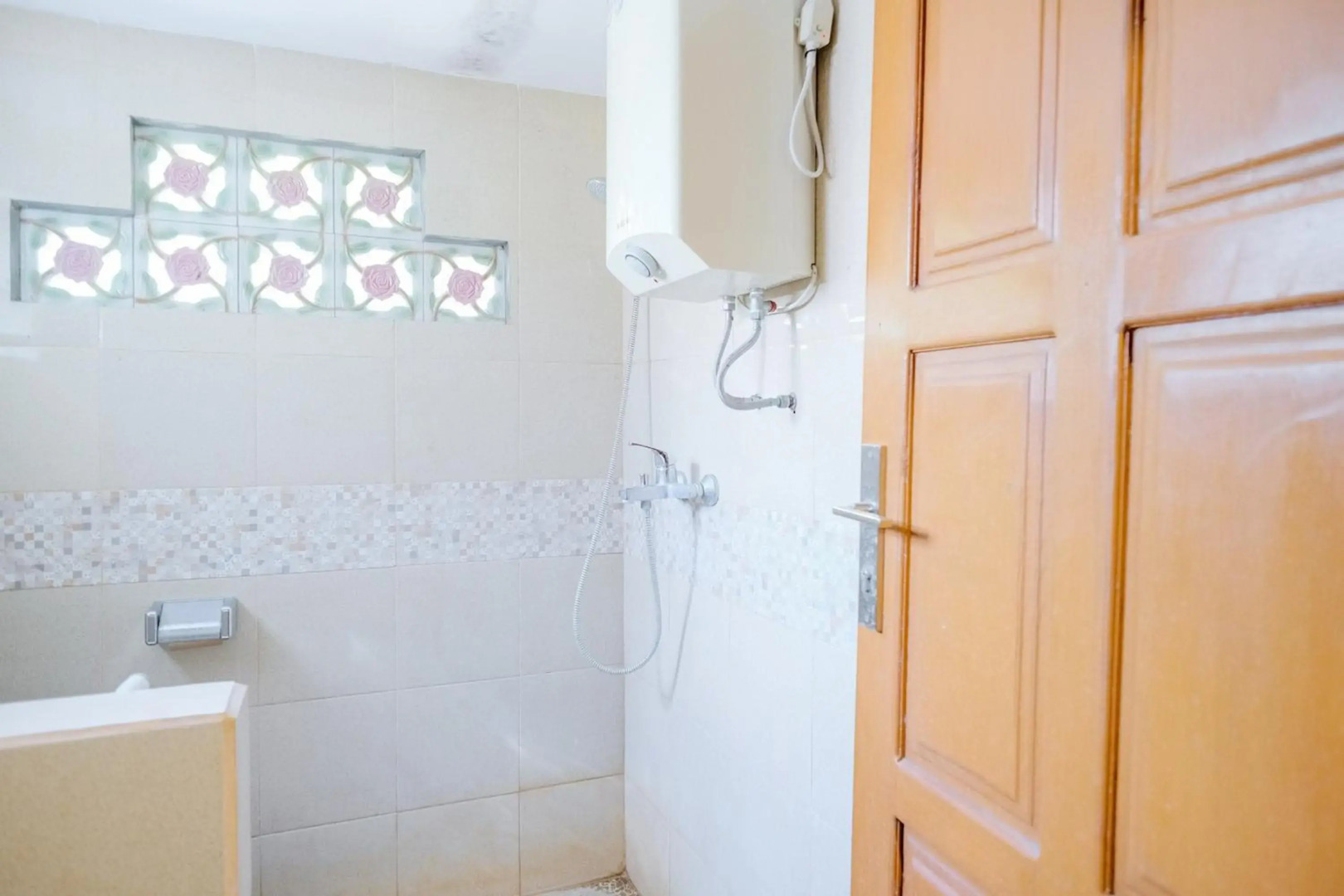 Negeri Baru Hotel & Resort Kalianda