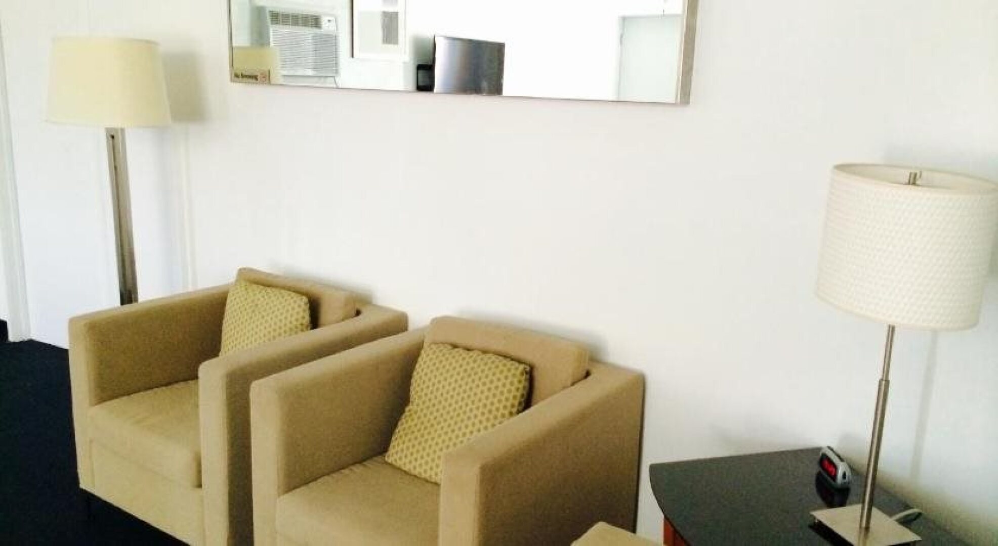 American Suites El Dorado