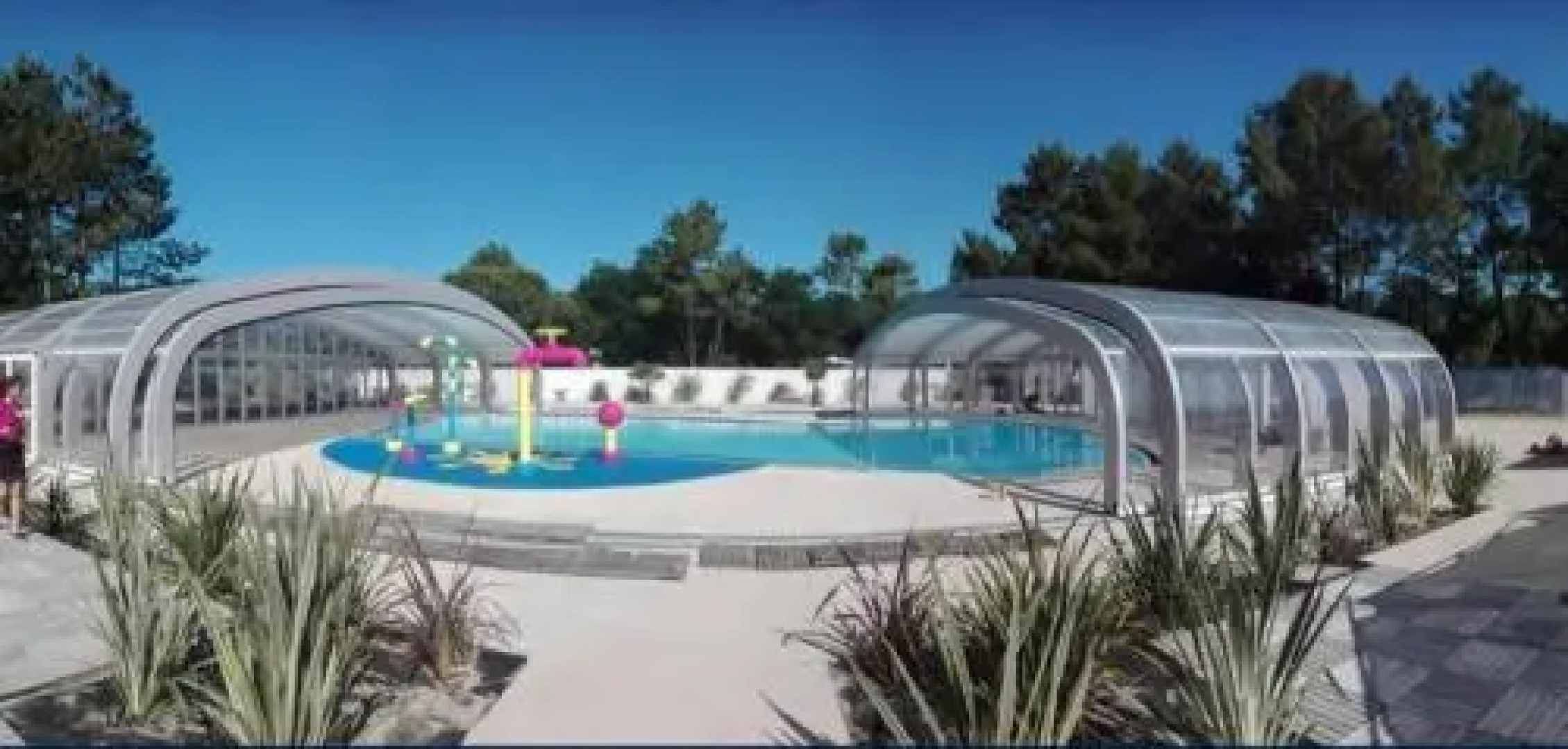 Mobil Home Le Bois Dormant