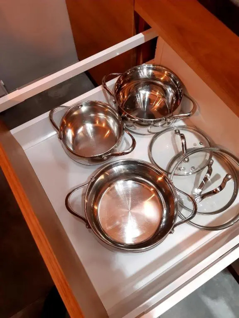 Apartament Industrial Centrum