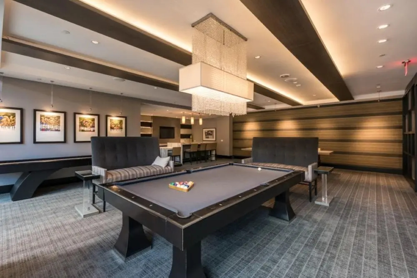 Global Luxury Suites at Town Center North