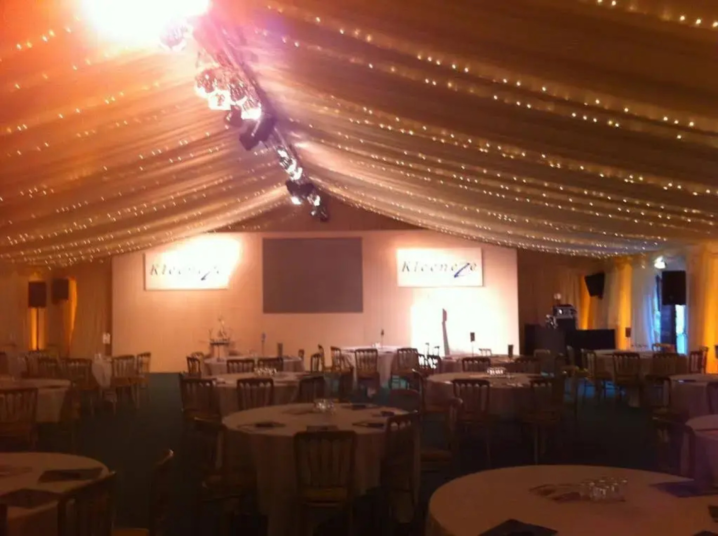 The Villa Wrea Green