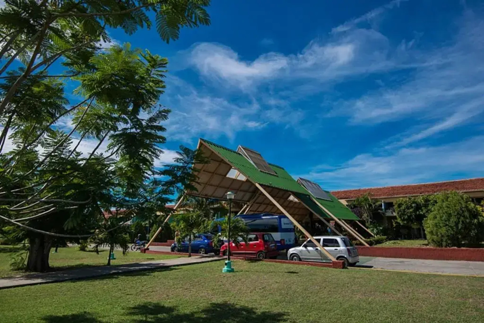 Club Amigo Rancho Luna All Inclusive