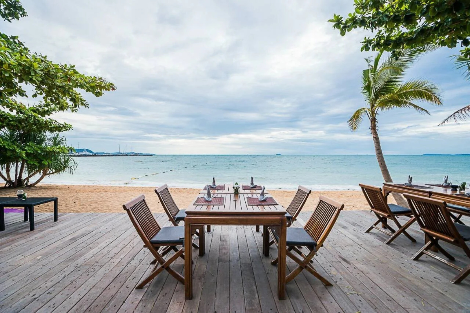 Dor-Shada Resort By The Sea