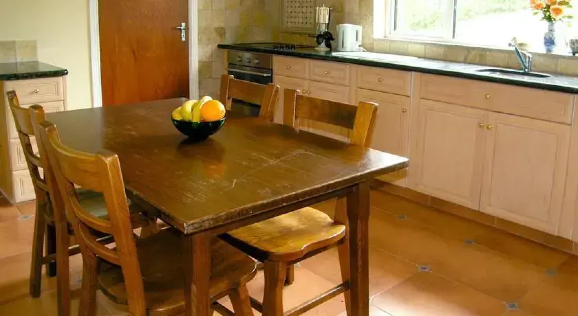 Ballylickey Bungalow