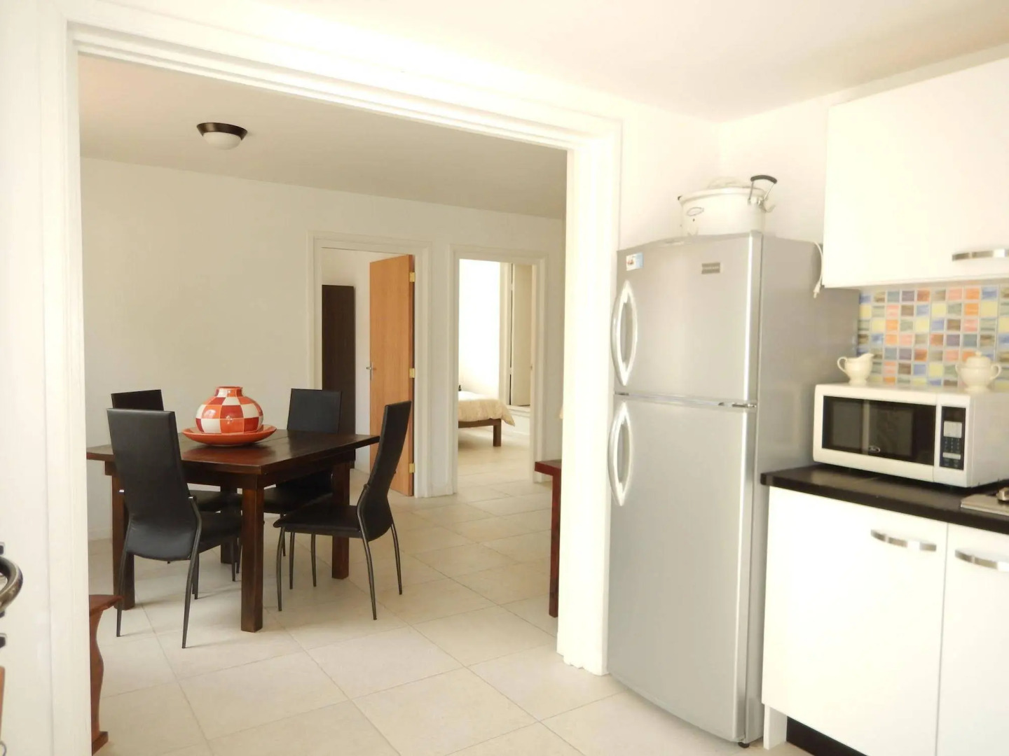 Pos Chiquito Luxury Apartments