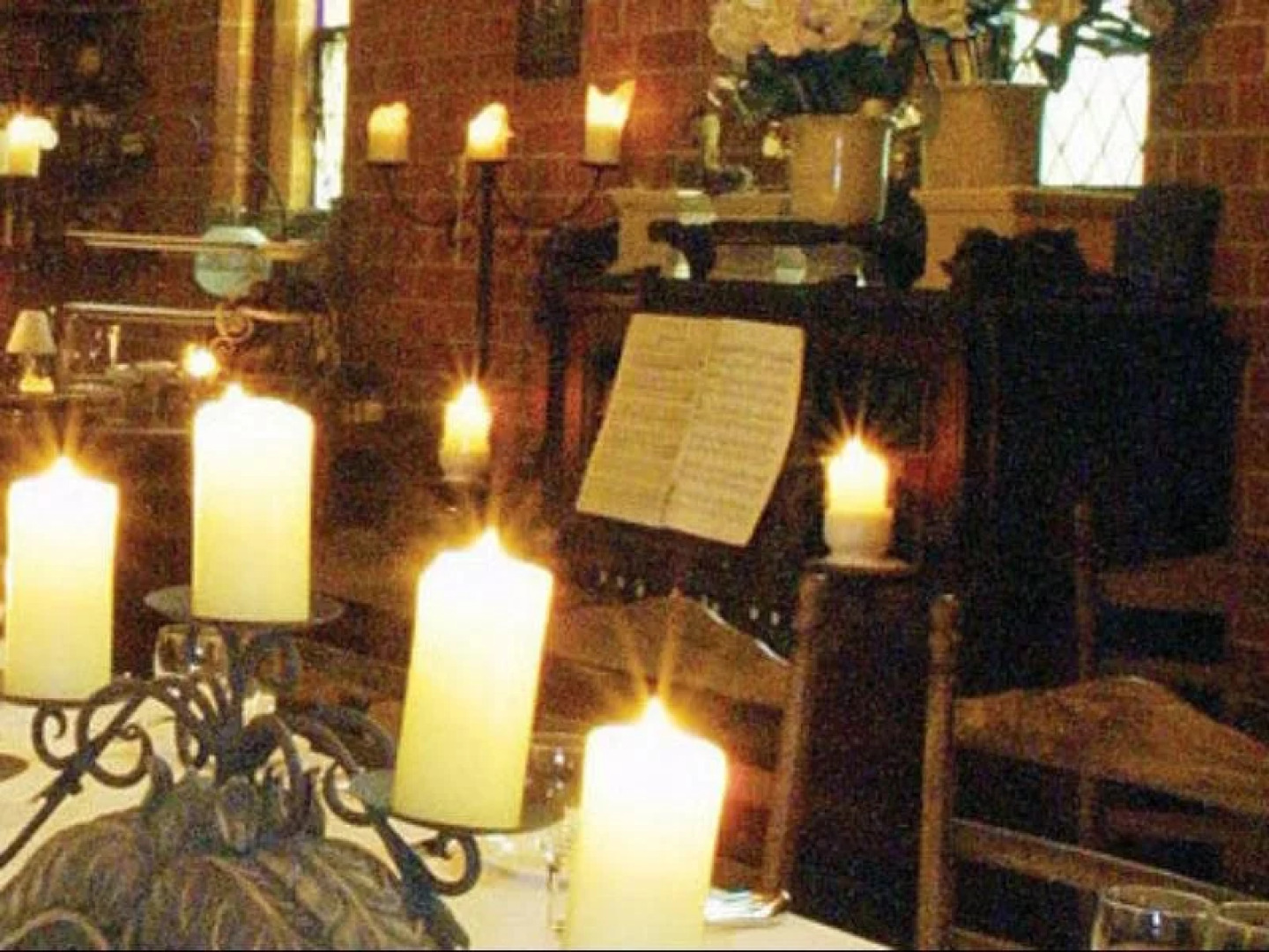 Bishop's Court Estate, Boutique Hotel