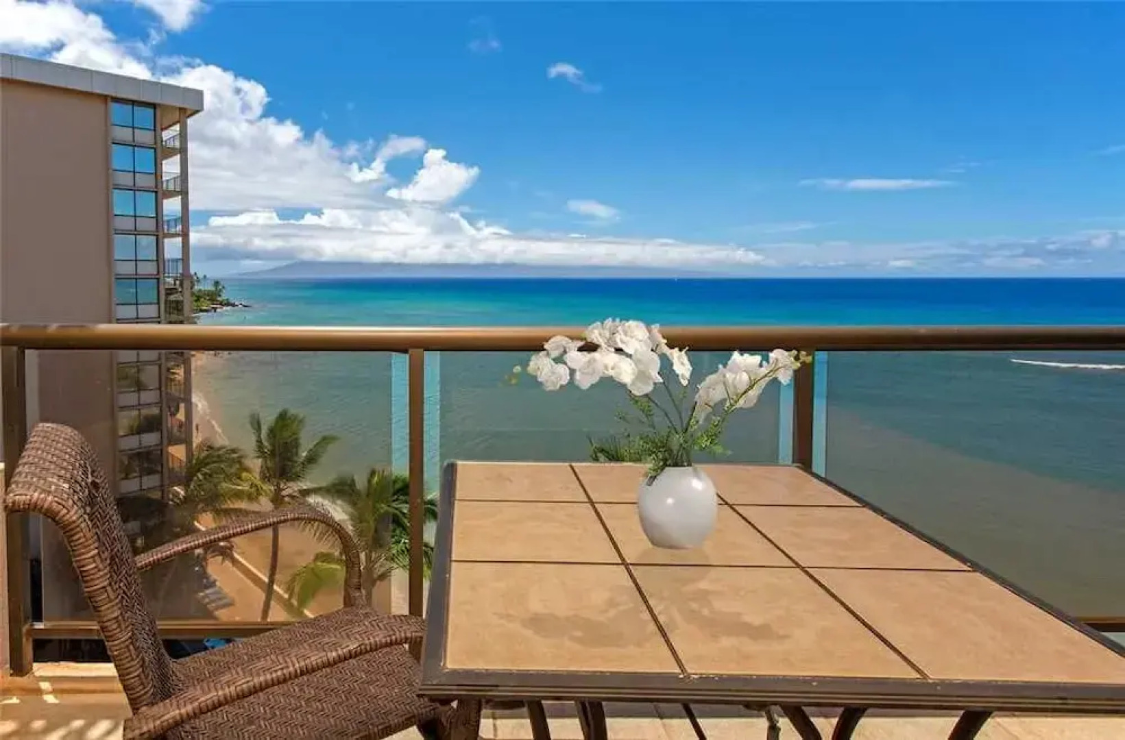 Sands Of Kahana 272 - Two Bedroom Condo