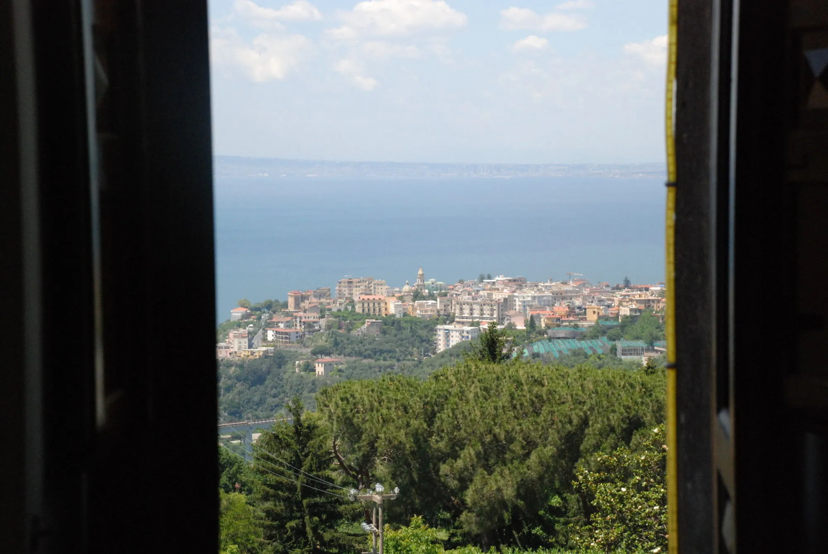 Villa della Porta - Dimora Storica