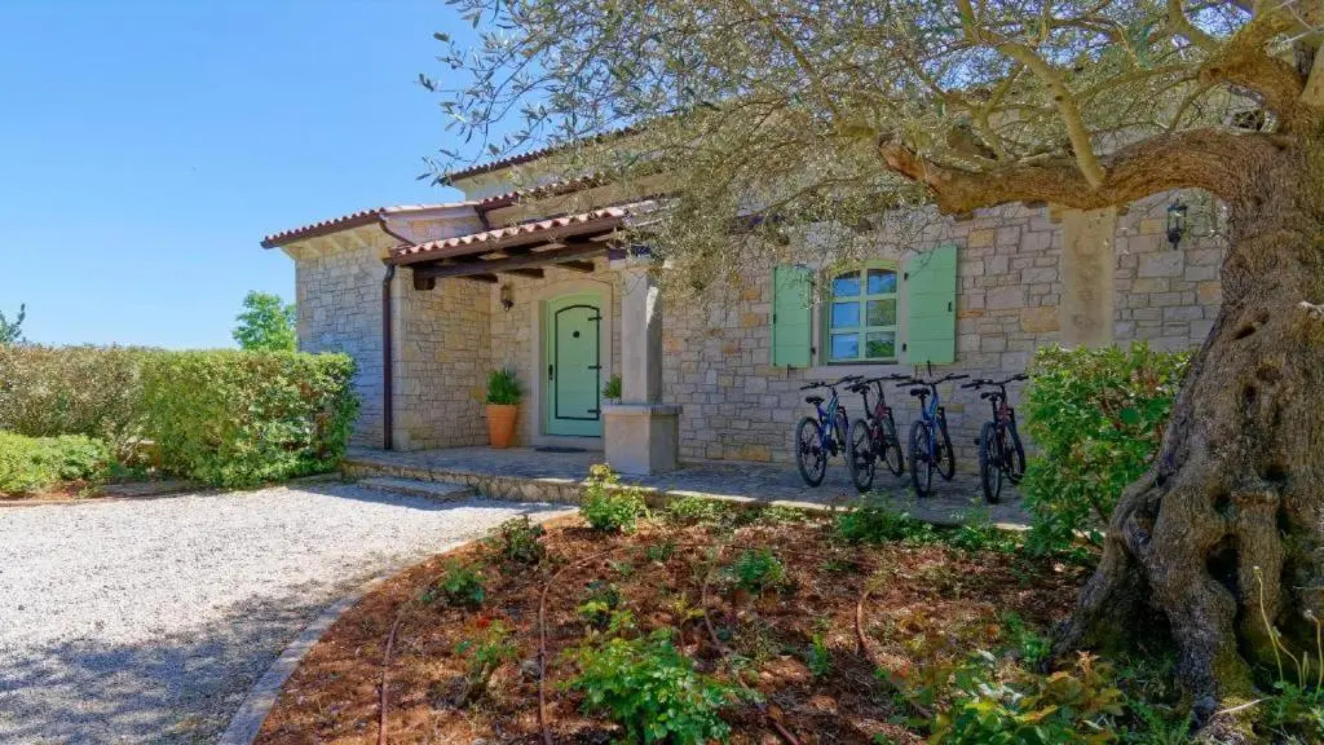 Villa Romana - Luxury Villa with Swimming Pool