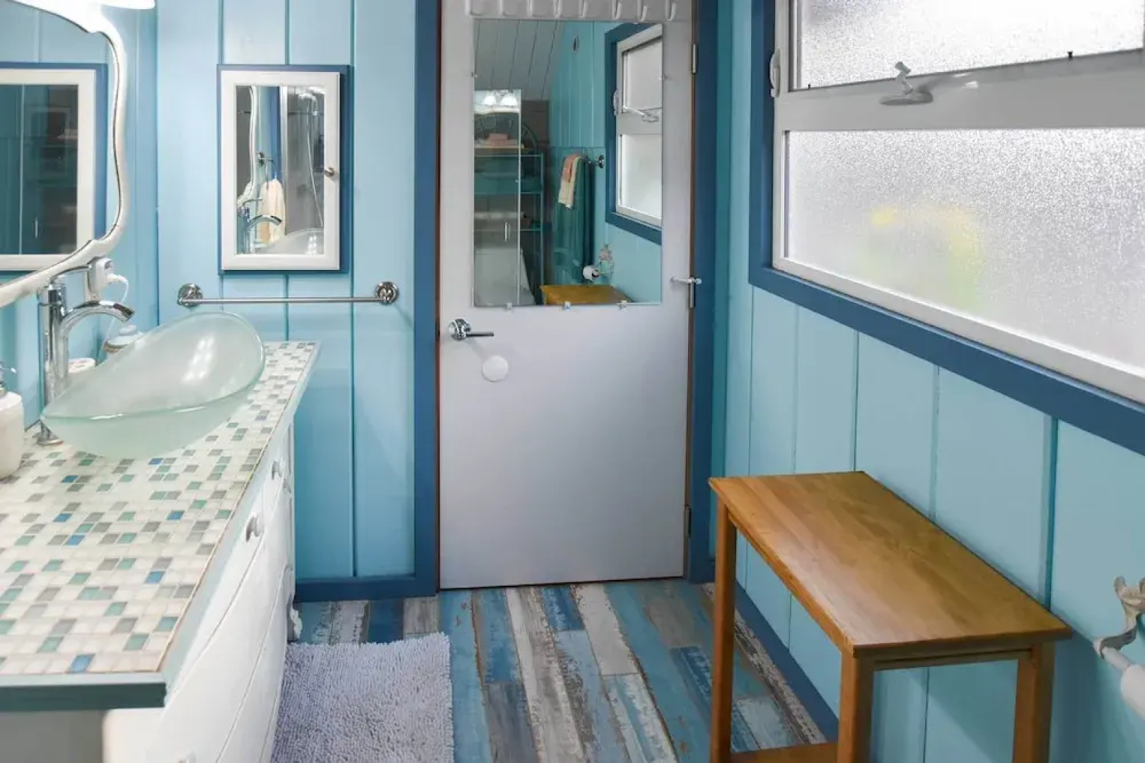Unique Camano Cabin w/ Mountain + Water Views
