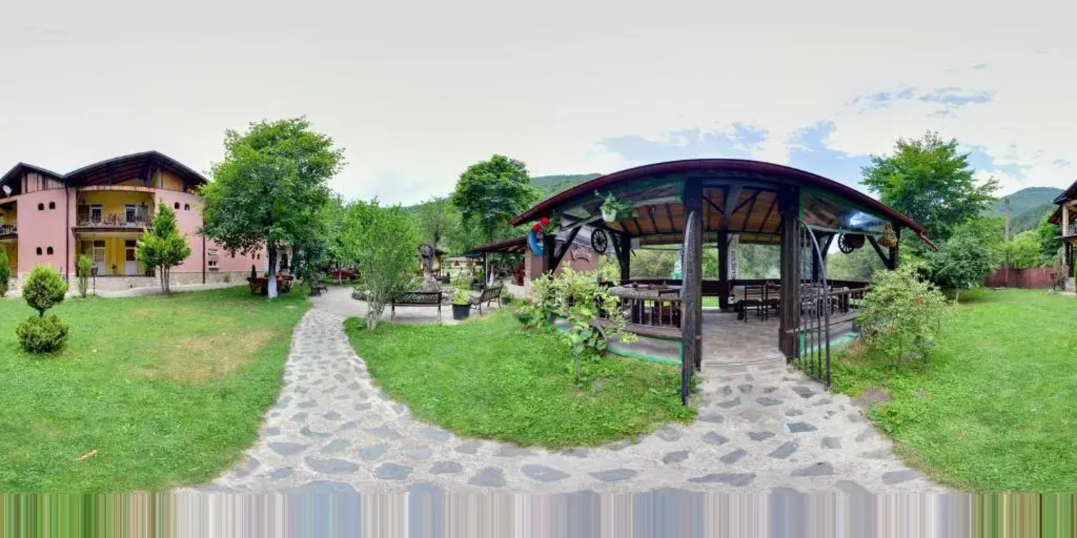 Complex Magiyata na Rila