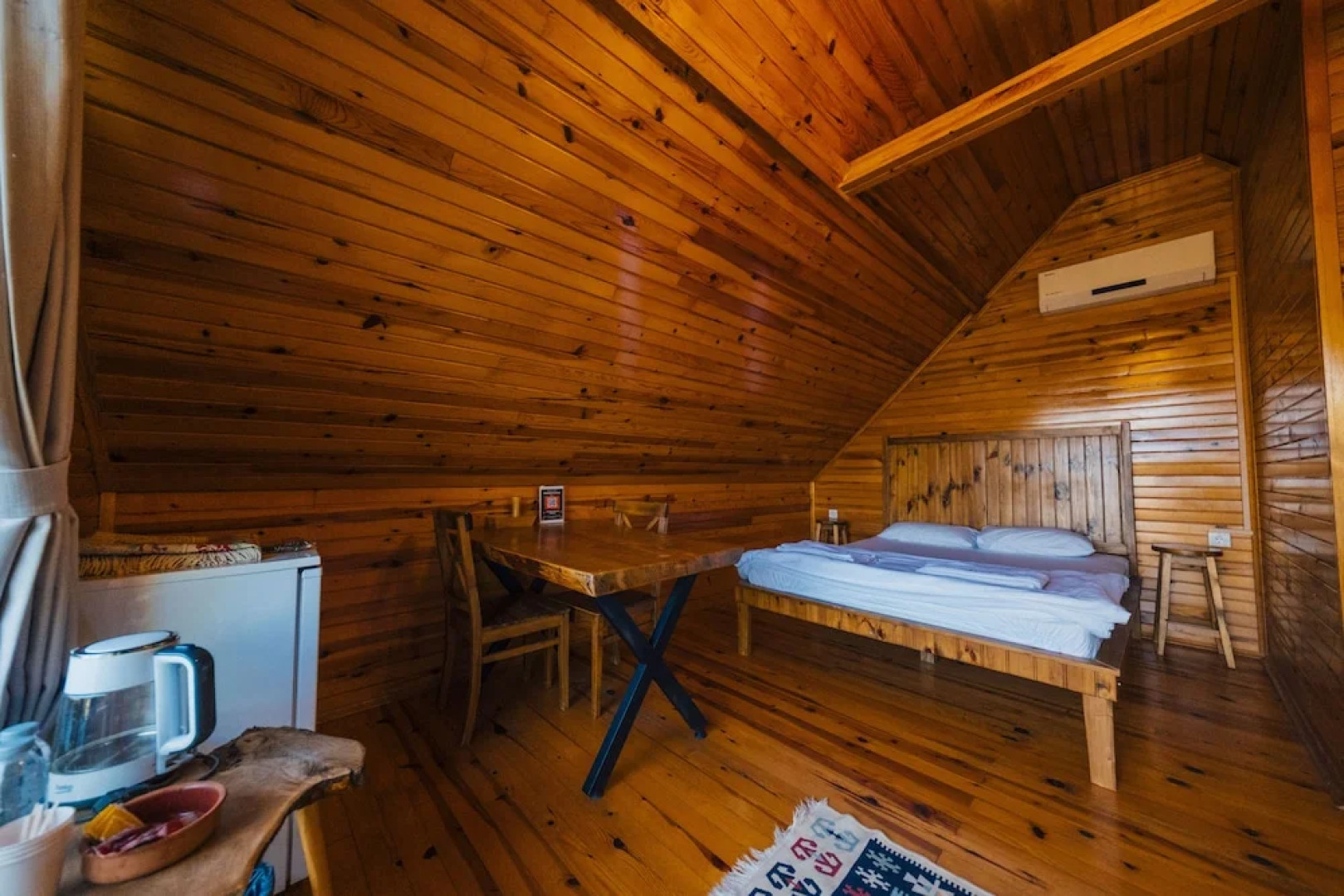 Babil Bungalow Hotel