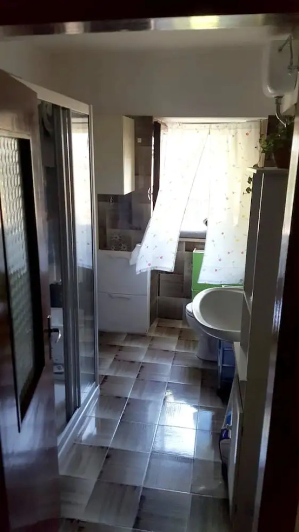 House With 2 Bedrooms in Cingoli, With Wifi