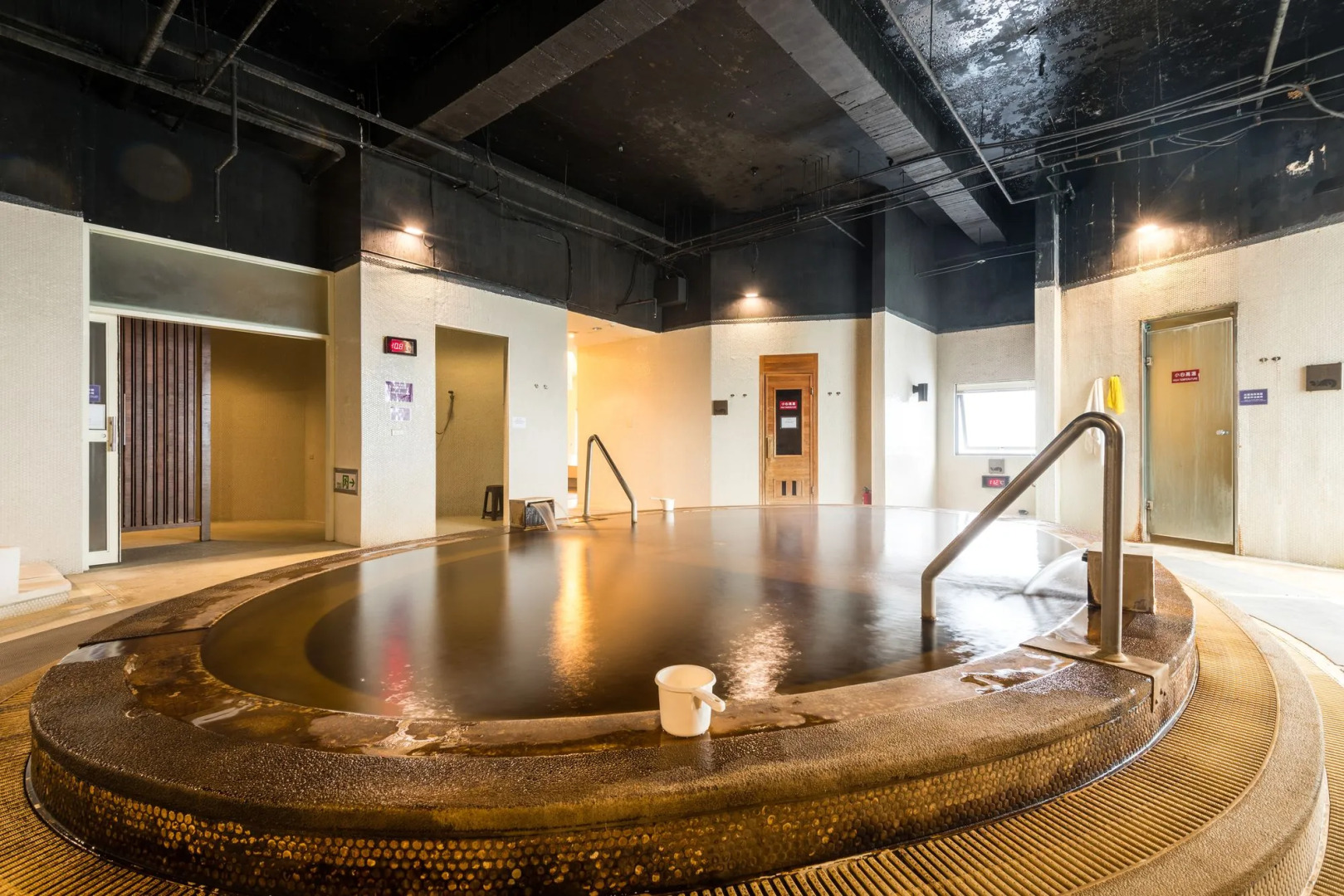 South Garden Hotels and Resorts