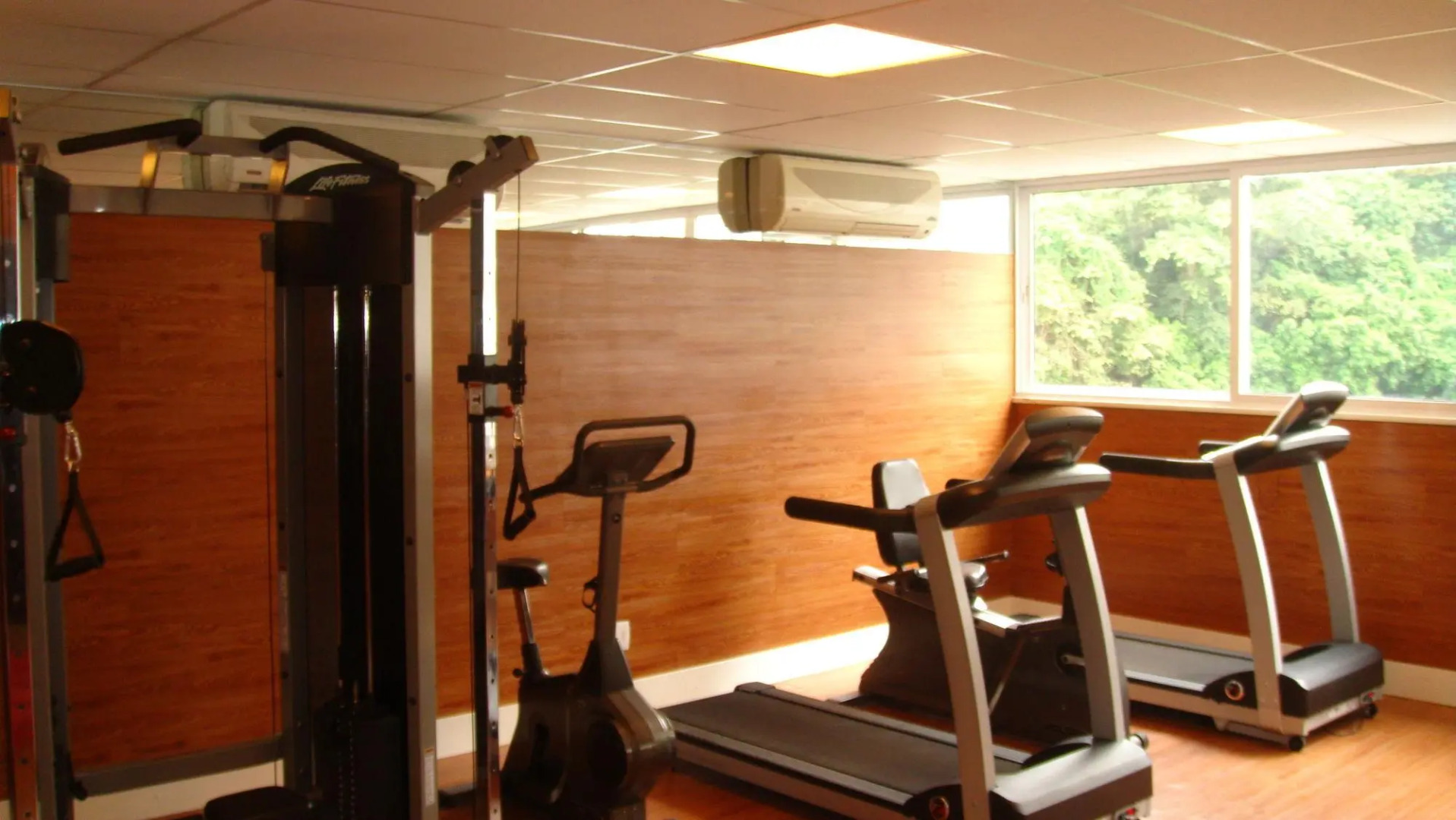 Augusto's Rio Copa Hotel