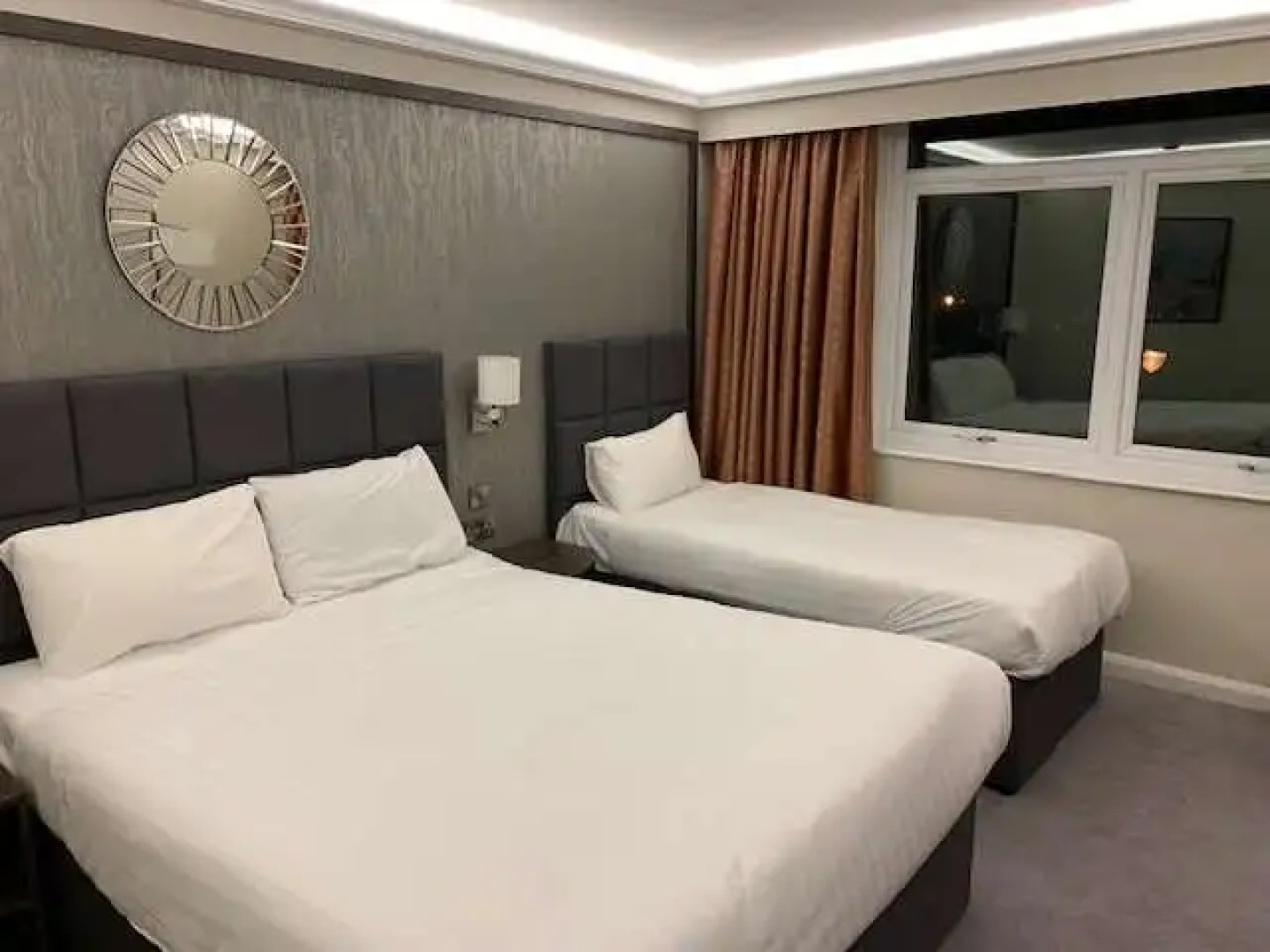 Park Hall Hotel and Spa Wolverhampton