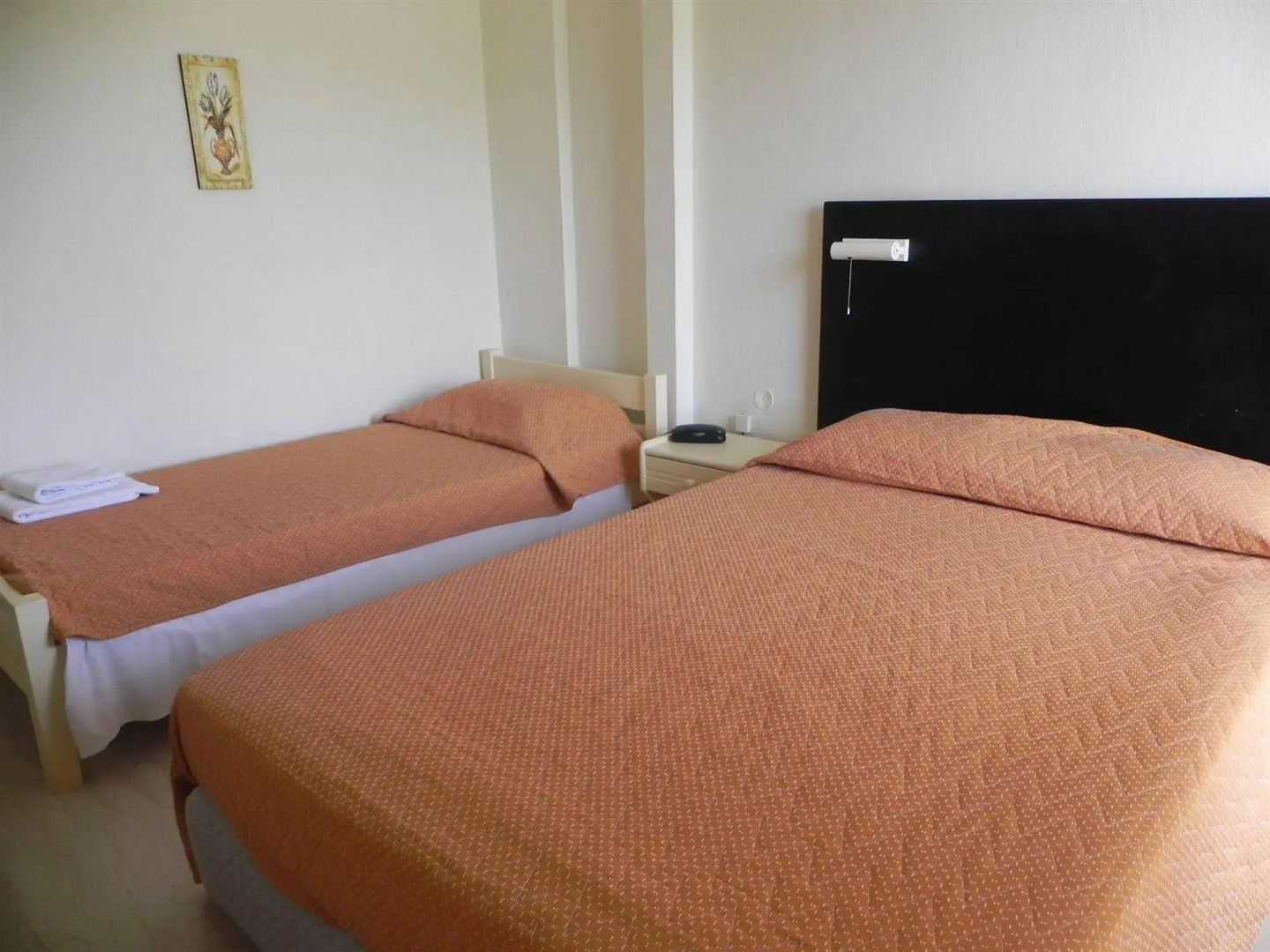 Отель Primavera Hotel