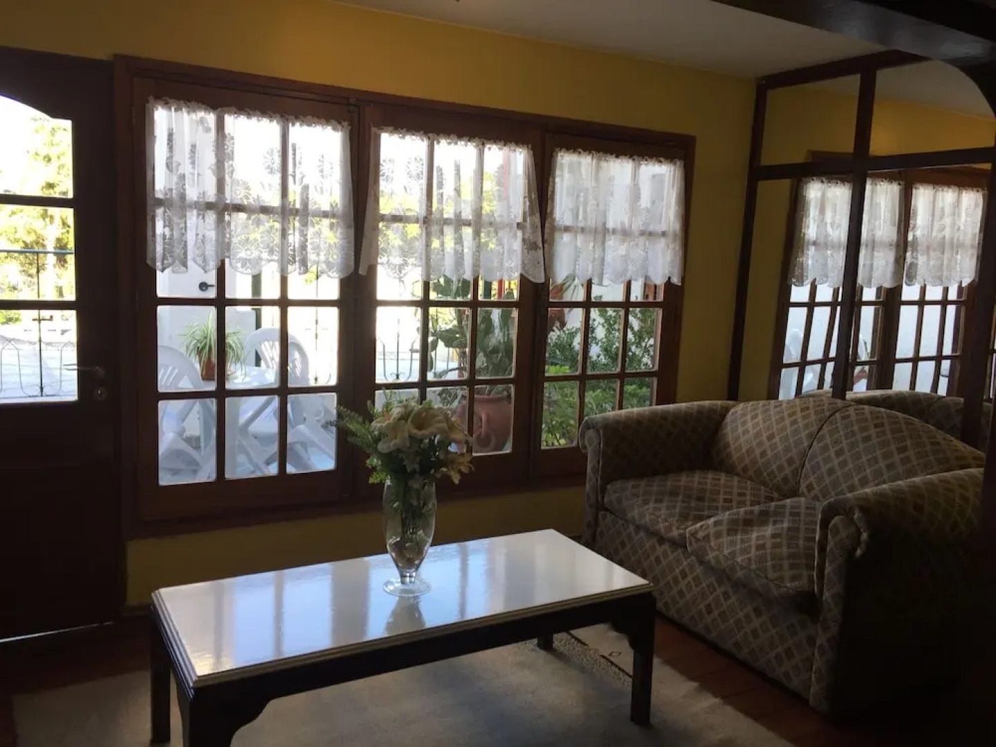 Apart Hotel Géminis