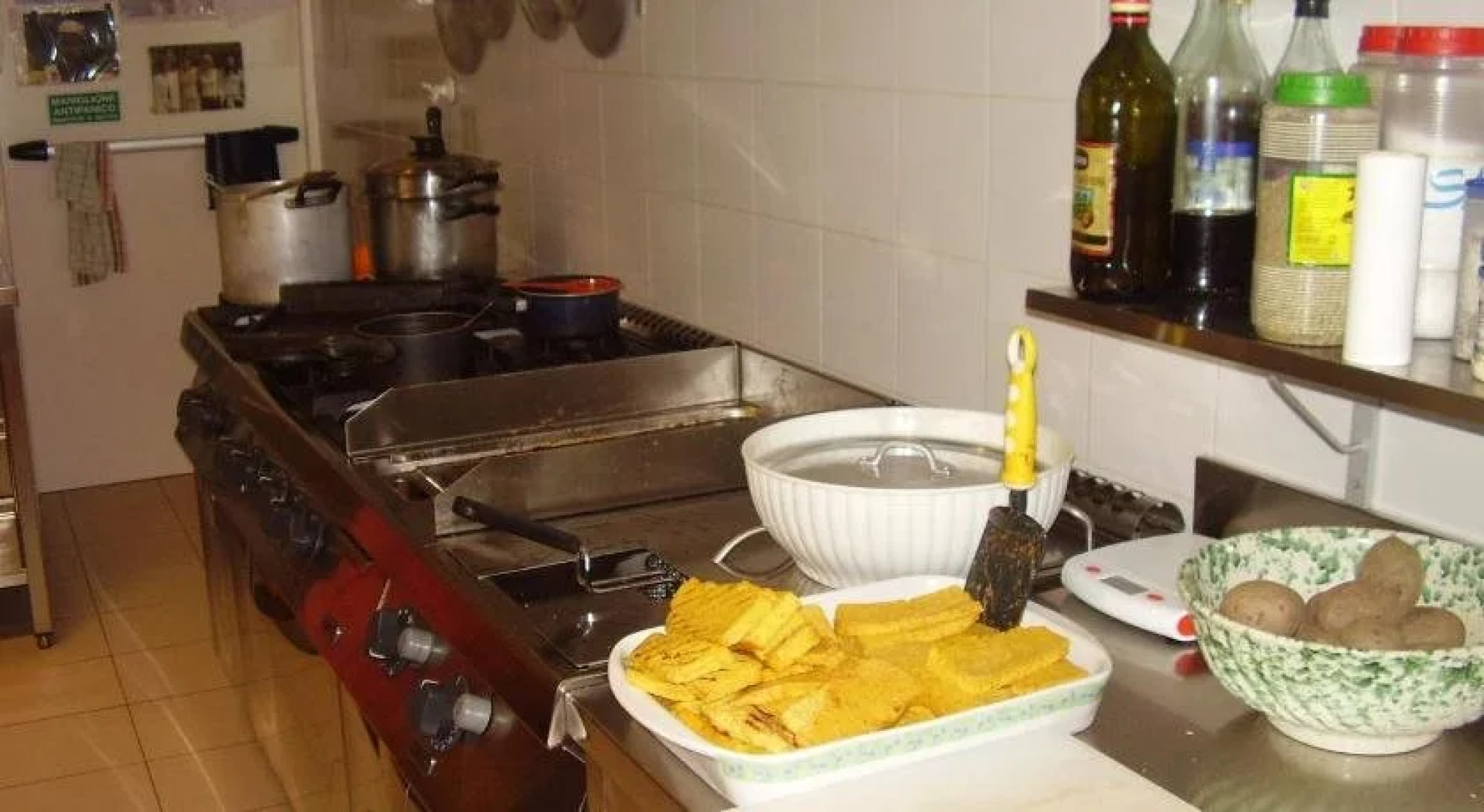 Rifugio Casa Alpina Julius Kugy