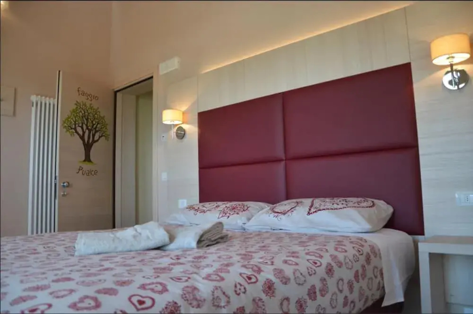 Malga Zebari Country House