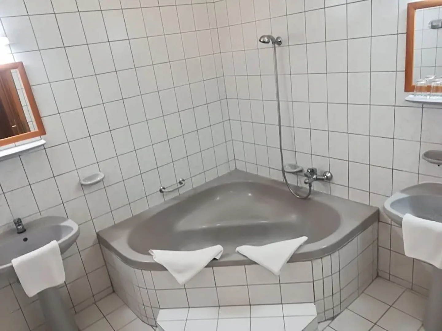 Baranya Hotel Harkany